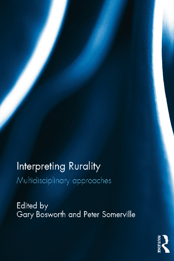 Interpreting Rurality