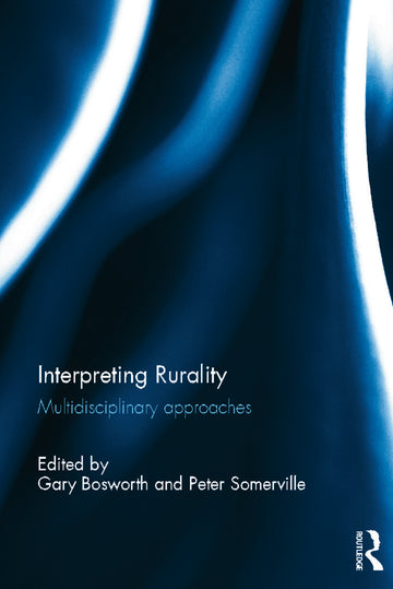 Interpreting Rurality