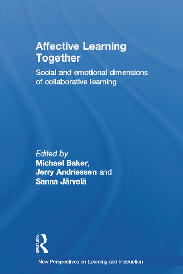 Affective Learning Together