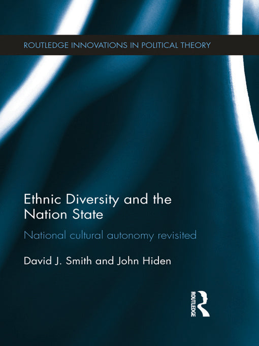 Ethnic Diversity and the Nation State