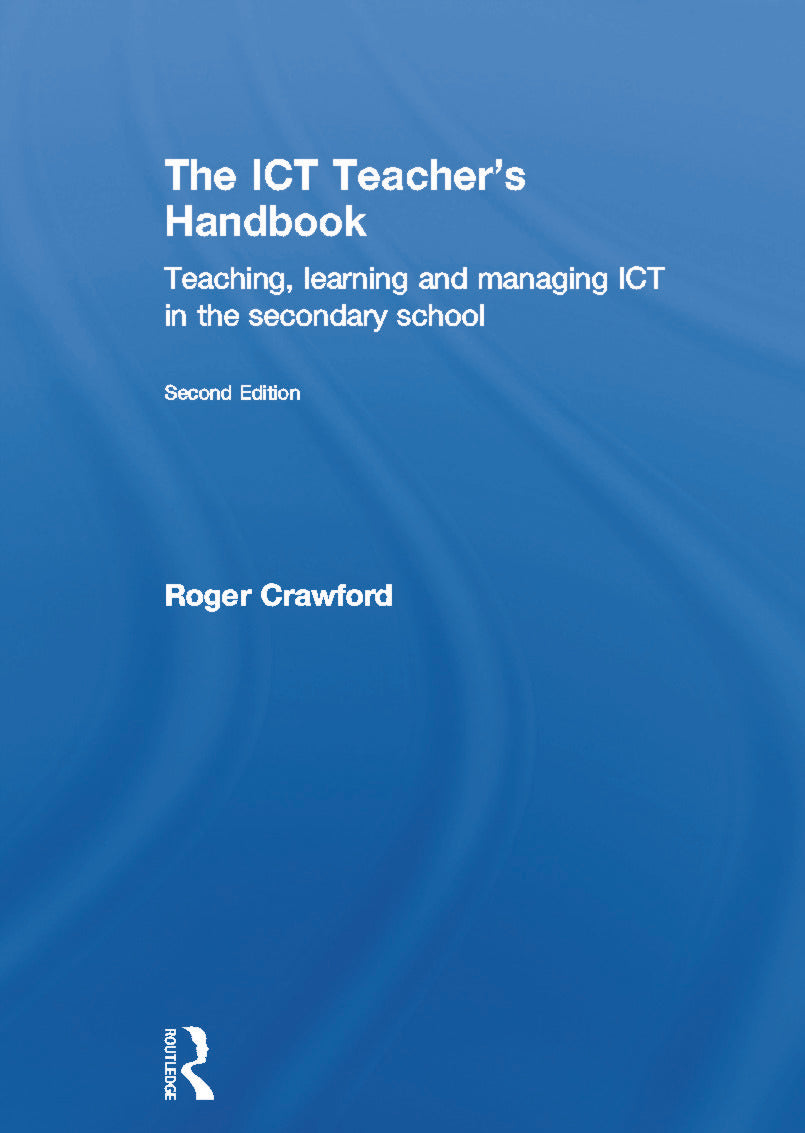 ICT Teacher's Handbook