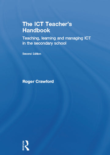 ICT Teacher's Handbook