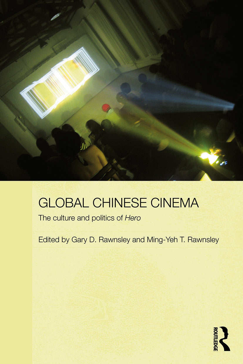 Global Chinese Cinema