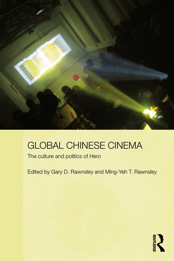 Global Chinese Cinema