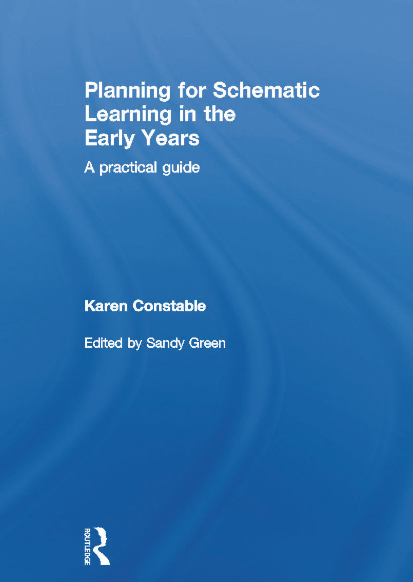 Planning for Schematic Learning in the Early Years