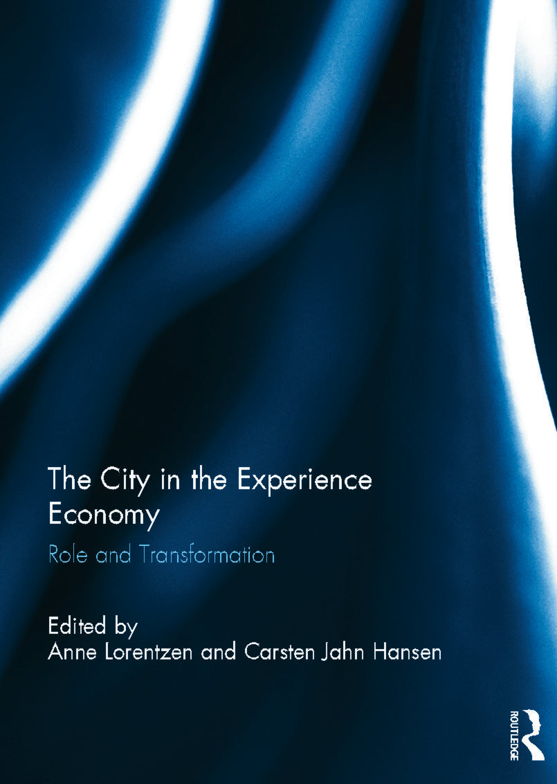 City in the Experience Economy