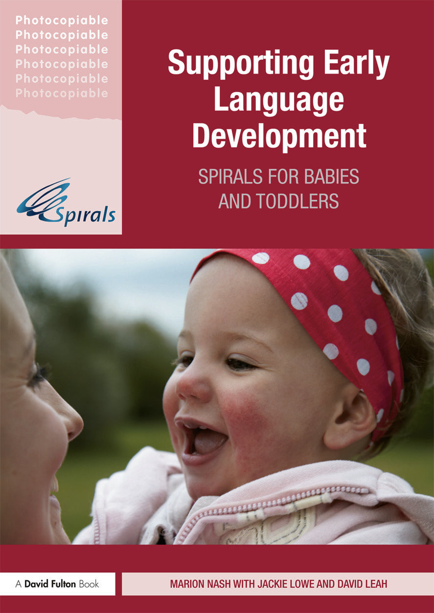 Supporting Early Language Development