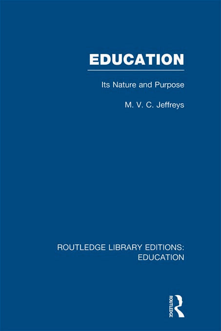 Education (RLE Edu K)
