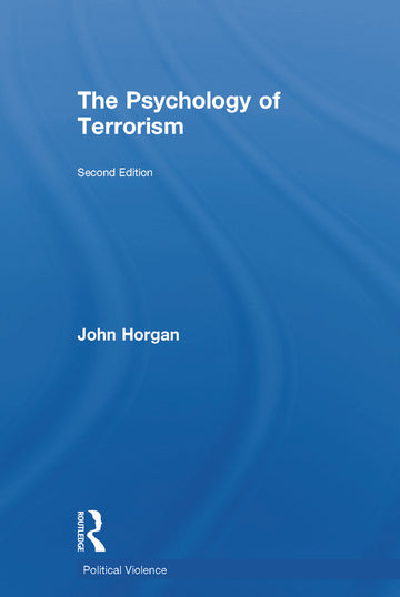 Psychology of Terrorism