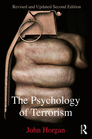 Psychology of Terrorism