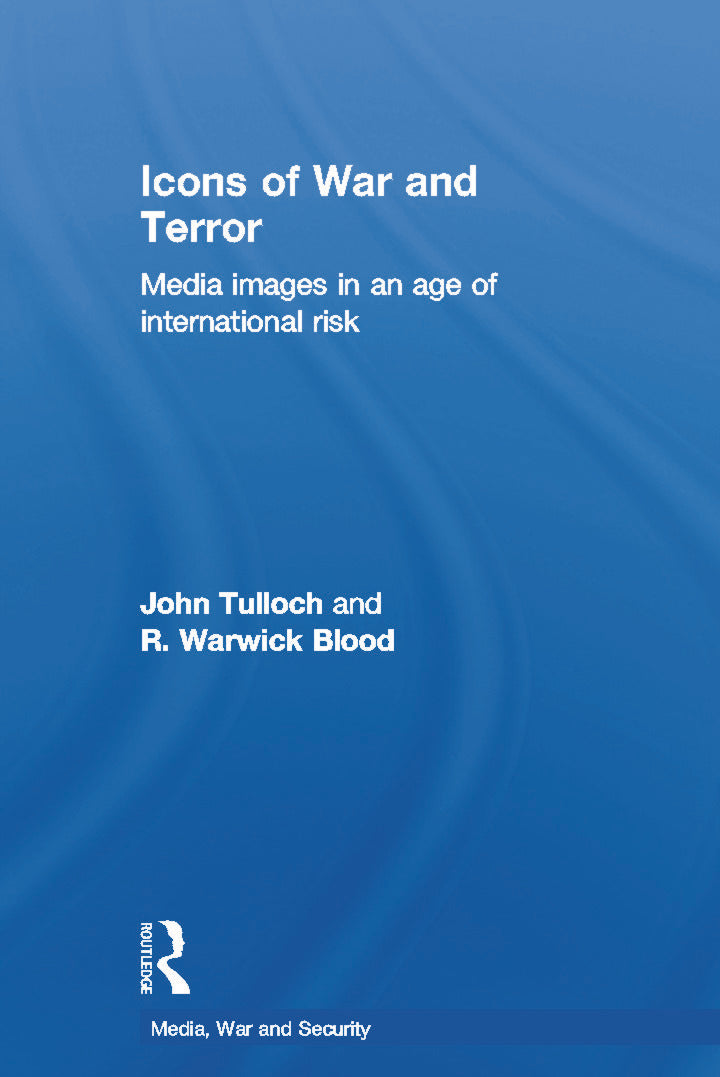Icons of War and Terror