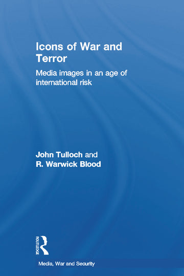 Icons of War and Terror
