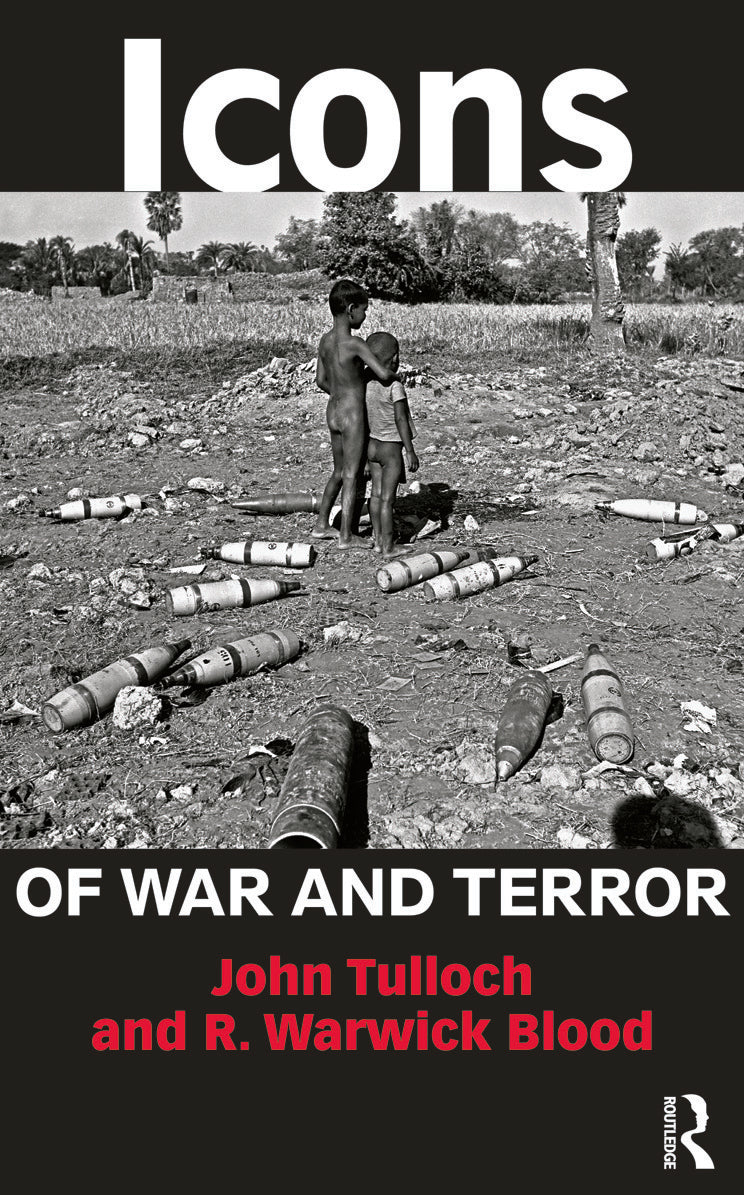 Icons of War and Terror