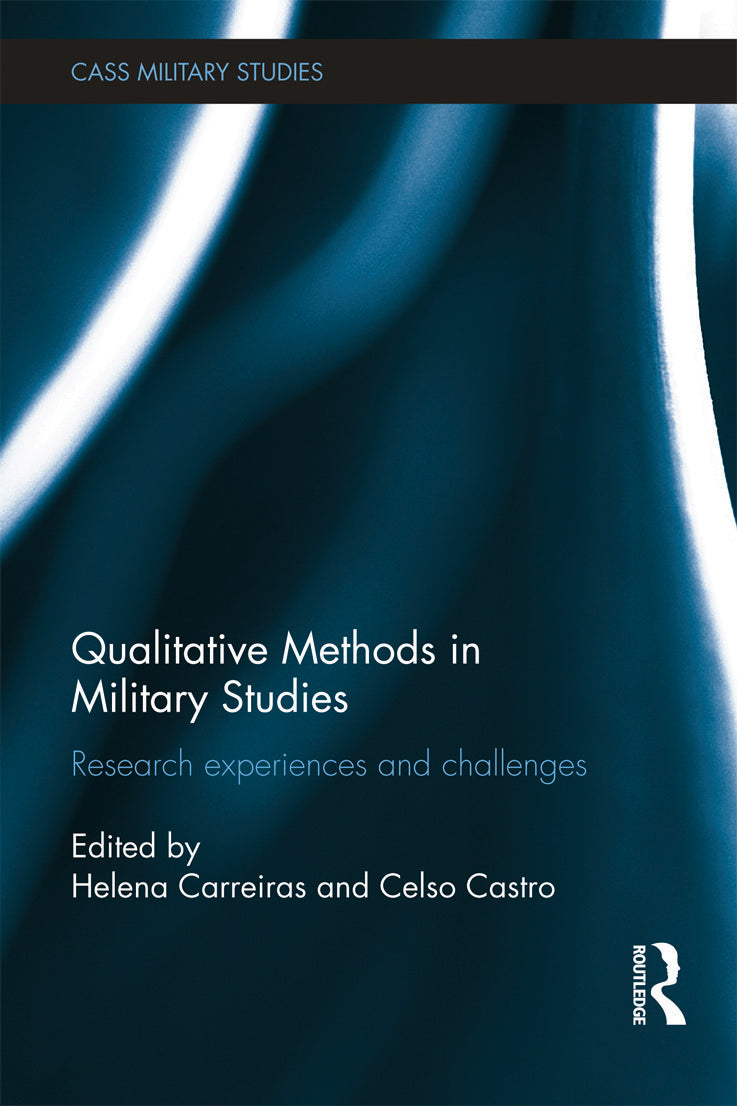 Qualitative Methods in Military Studies