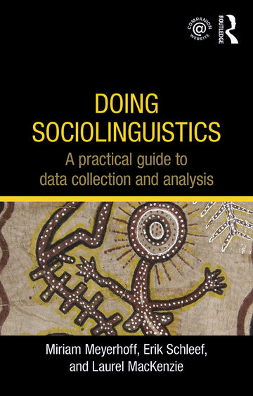 Doing Sociolinguistics