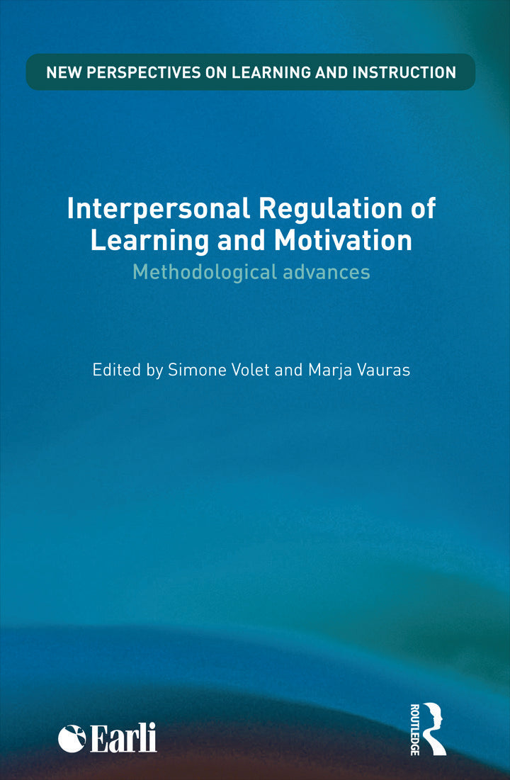Interpersonal Regulation of Learning and Motivation