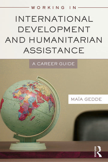 Working in International Development and Humanitarian Assistance