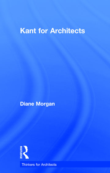 Kant for Architects