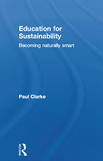 Education for Sustainability