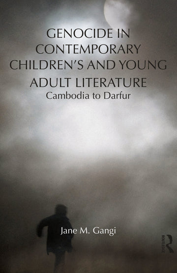 Genocide in Contemporary Children's and Young Adult Literature