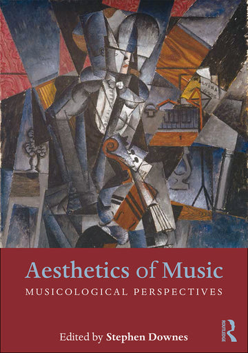 Aesthetics of Music