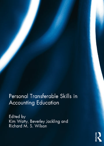 Personal Transferable Skills in Accounting Education
