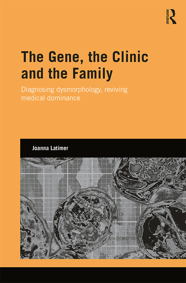 Gene, the Clinic, and the Family