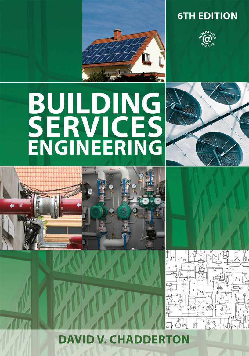 Building Services Engineering