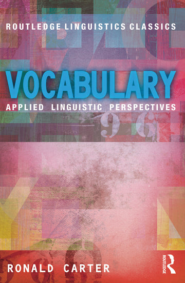 Vocabulary