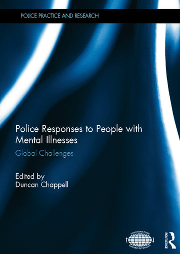 Police Responses to People with Mental Illnesses