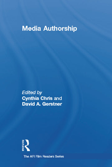 Media Authorship