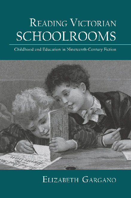 Reading Victorian Schoolrooms