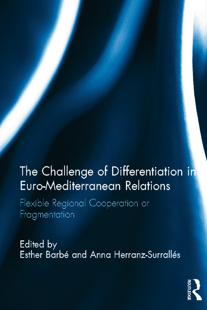 Challenge of Differentiation in Euro-Mediterranean Relations