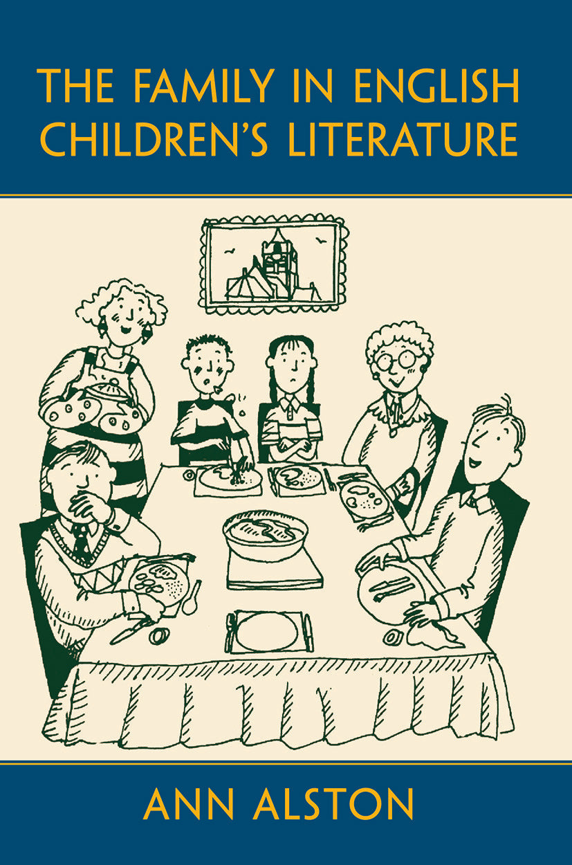 Family in English Children's Literature