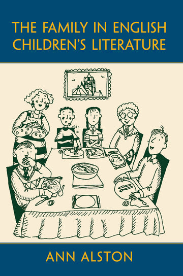 Family in English Children's Literature