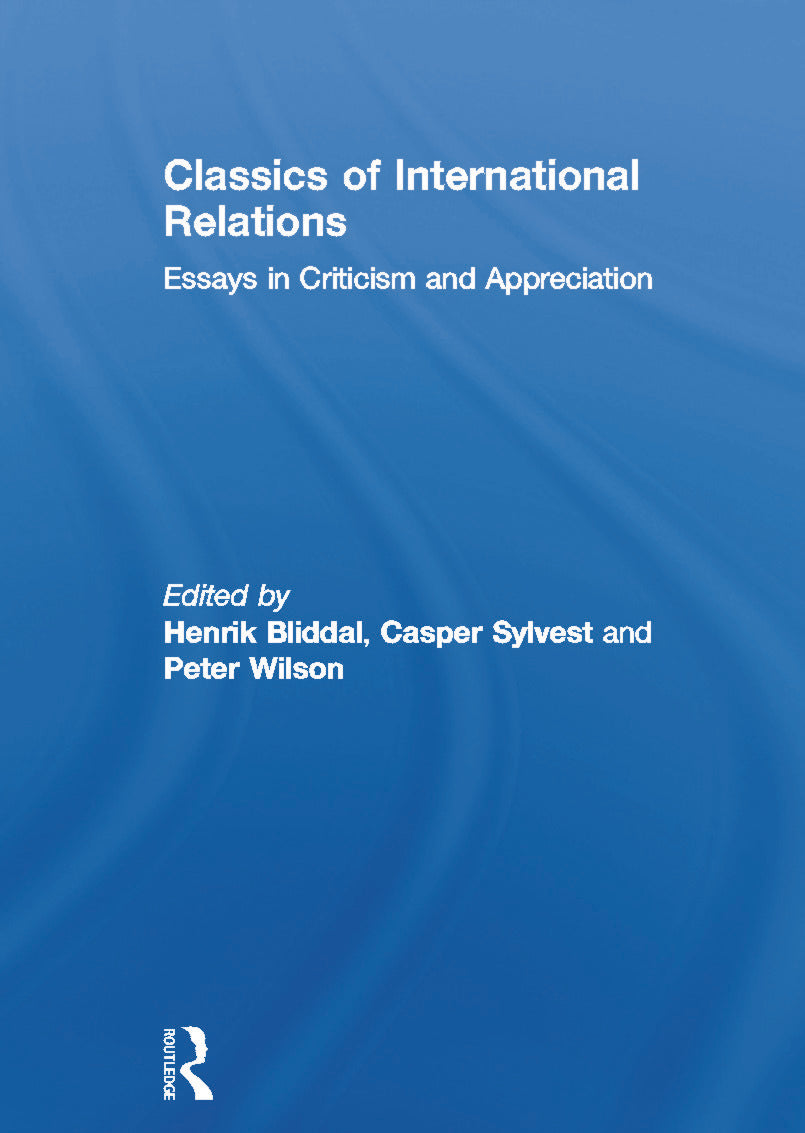 Classics of International Relations