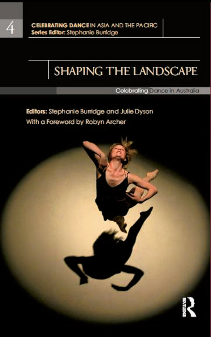 Shaping the Landscape
