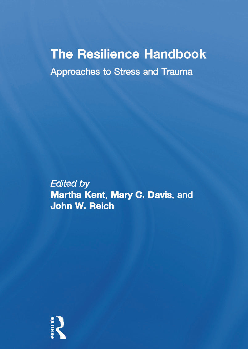 Resilience Handbook