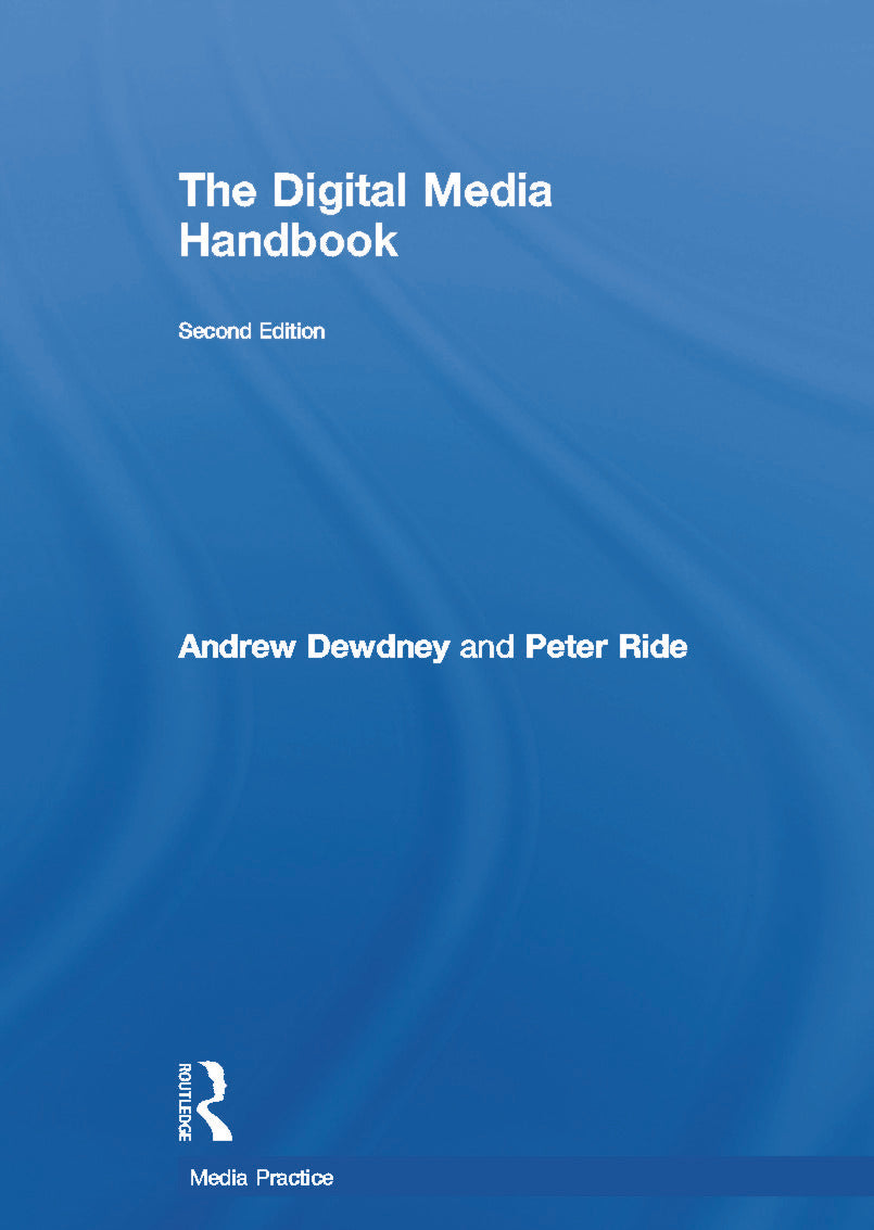 Digital Media Handbook