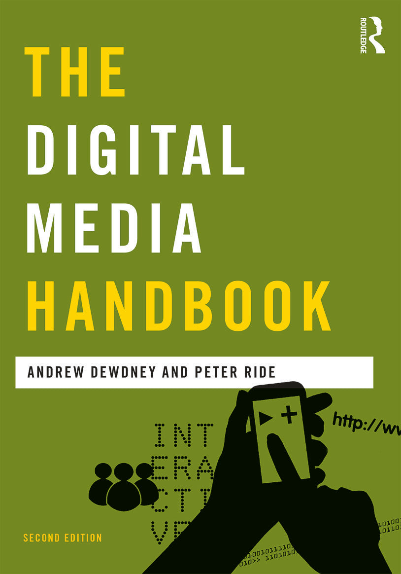Digital Media Handbook