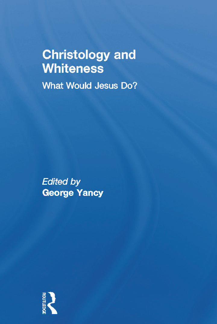 Christology and Whiteness