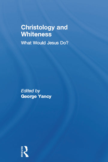 Christology and Whiteness