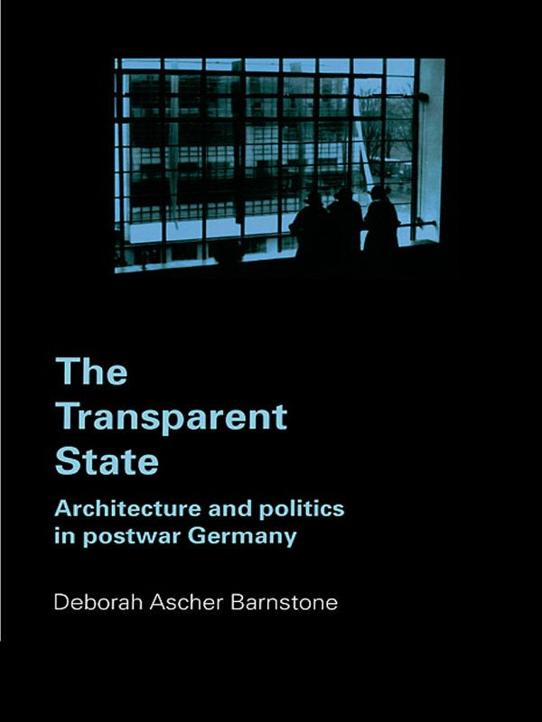 Transparent State