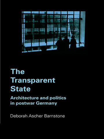 Transparent State