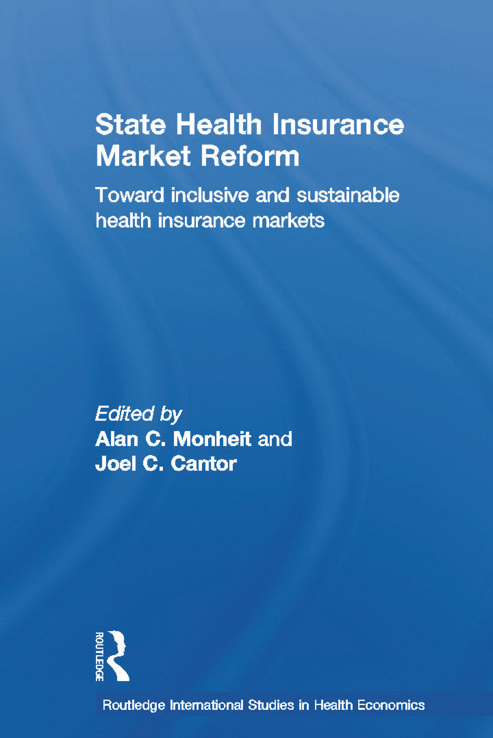 State Health Insurance Market Reform