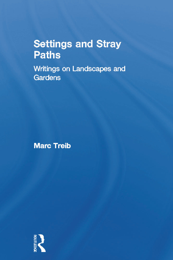 Settings and Stray Paths