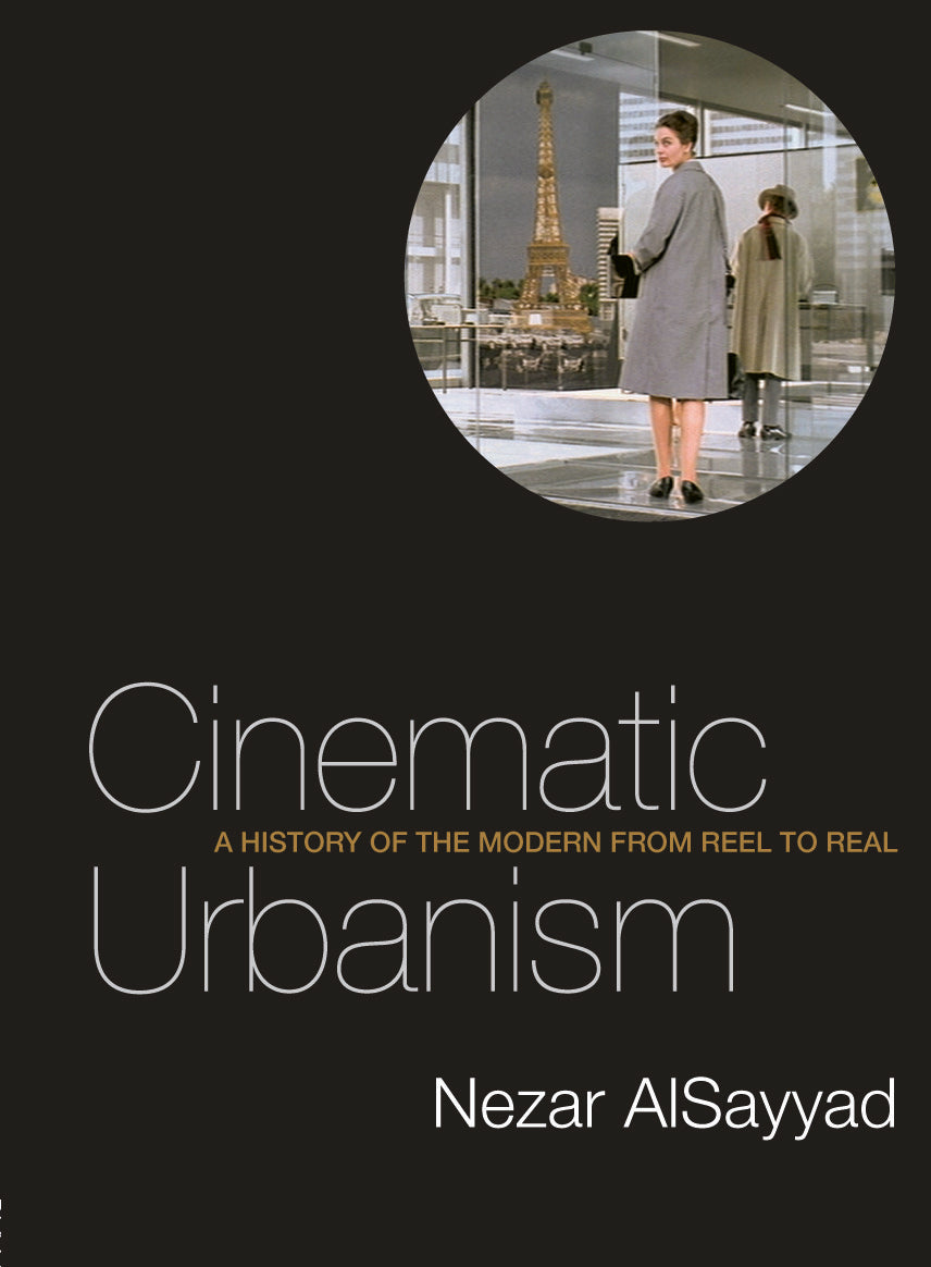 Cinematic Urbanism