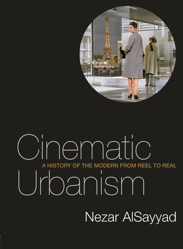 Cinematic Urbanism