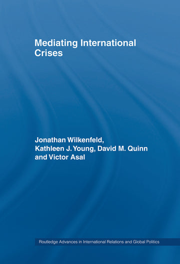 Mediating International Crises