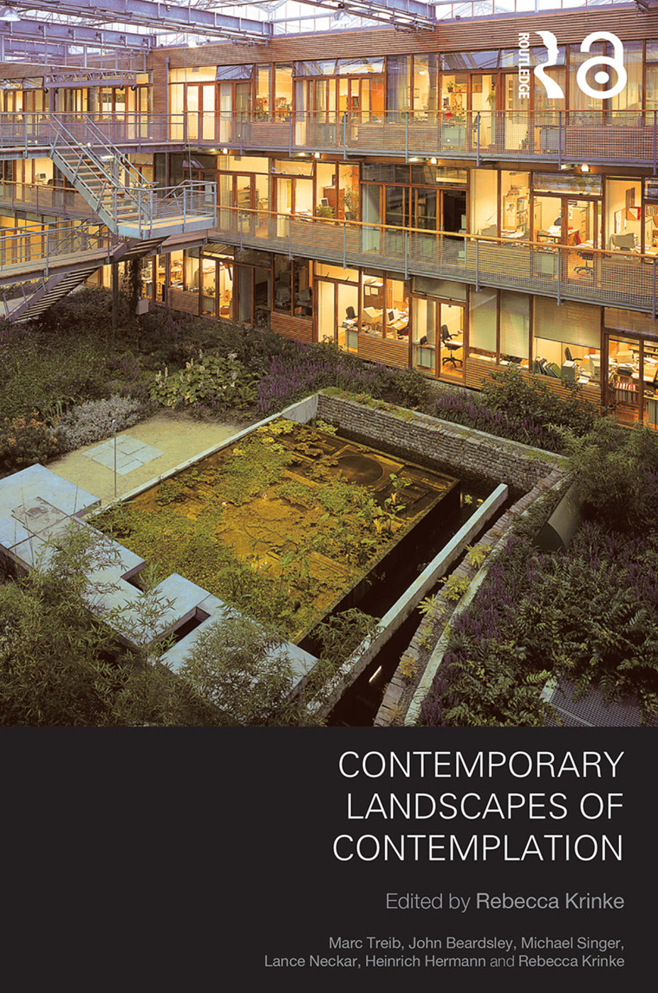 Contemporary Landscapes of Contemplation